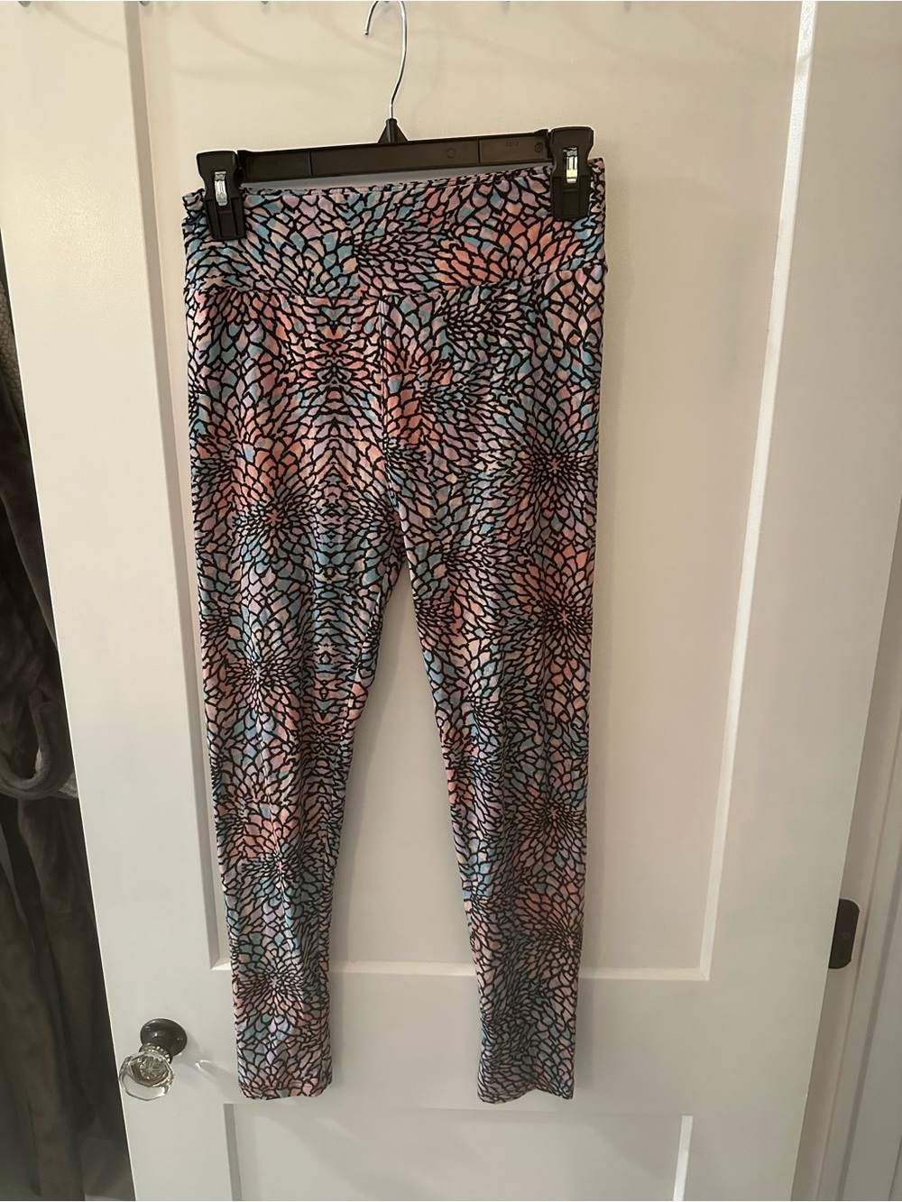 LuLaRoe Leggings Bundle—one size